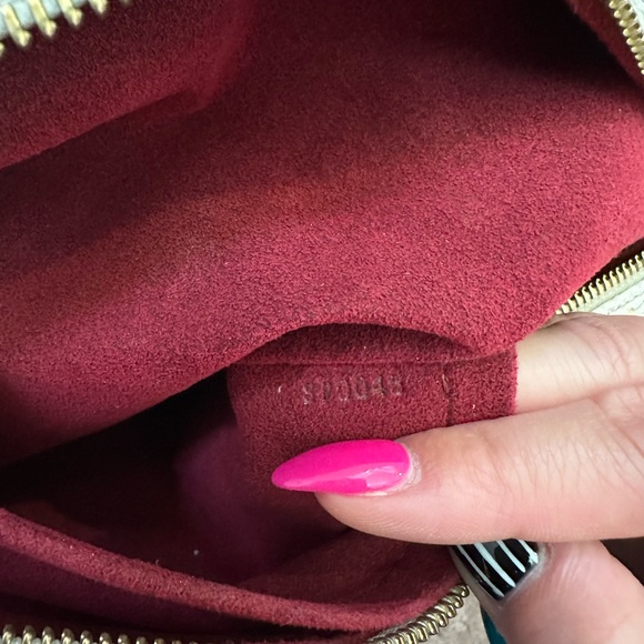 Louis Vuitton Multicolor Speedy 30 - Picture 9 of 9